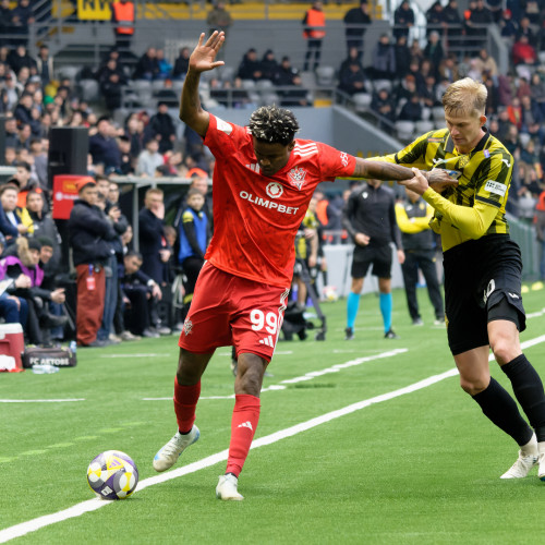 FC Kairat wins 2025 Olimpbet SuperCup
