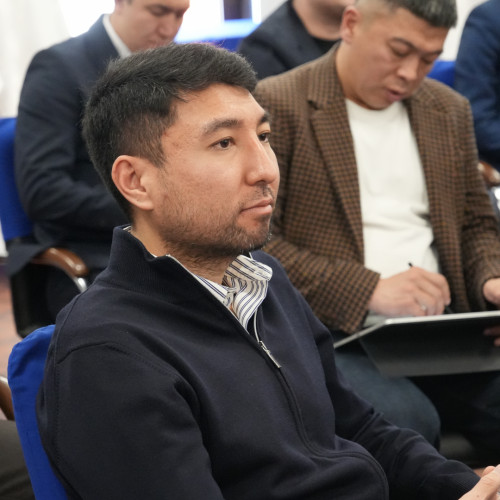 KFF President discusses key reforms