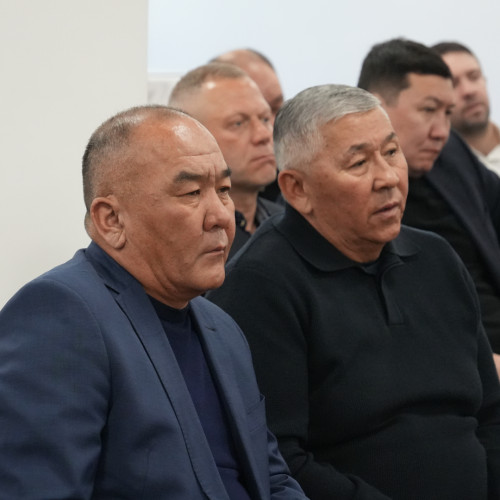 KFF President discusses key reforms