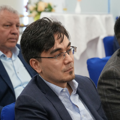 KFF President discusses key reforms