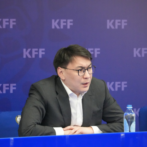 KFF President discusses key reforms