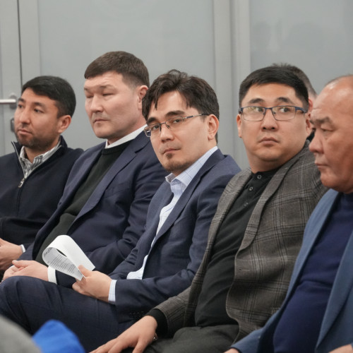 KFF President discusses key reforms