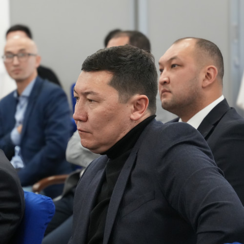 KFF President discusses key reforms