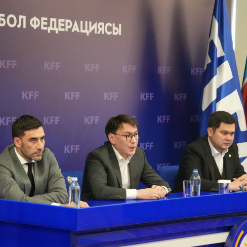 KFF President discusses key reforms