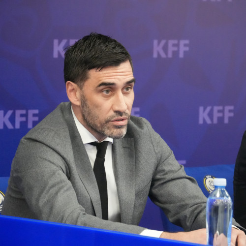 KFF President discusses key reforms