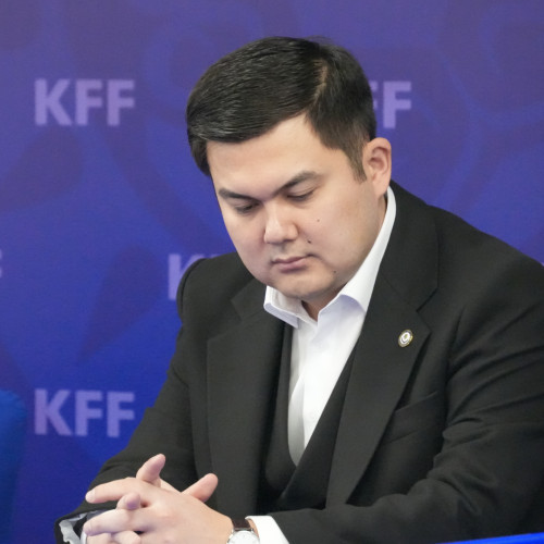 KFF President discusses key reforms
