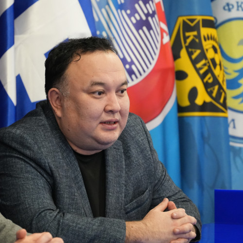 KFF, Qazsport and Sport Plus Qazaqstan will broadcast Premier League matches