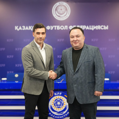 KFF, Qazsport and Sport Plus Qazaqstan will broadcast Premier League matches