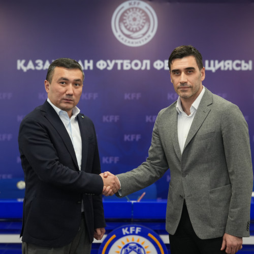 KFF, Qazsport and Sport Plus Qazaqstan will broadcast Premier League matches