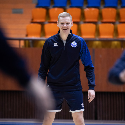 Kazakhstan futsal team to fight for Euro