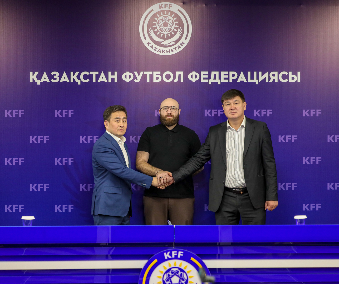 В Астане состоится чемпионат Республики Казахстан по футзалу среди любительских команд