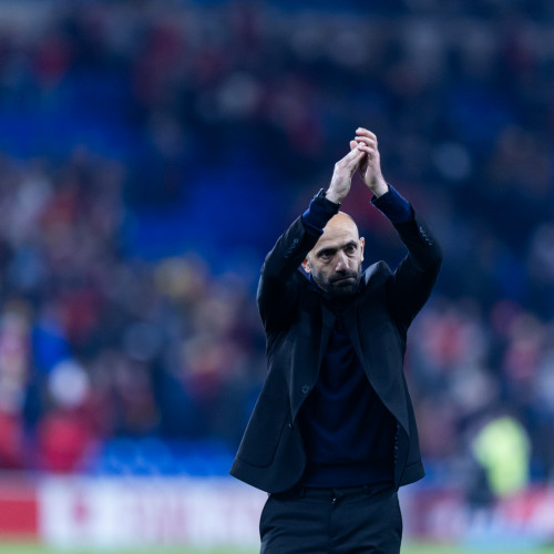 Wales vs Kazakhstan Photos