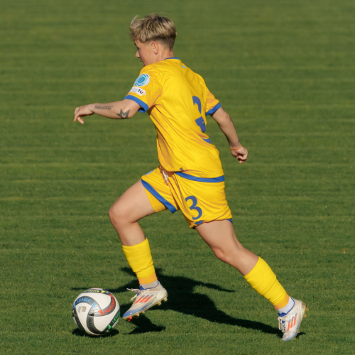 Liechtenstein W vs Kazakhstan W Photos