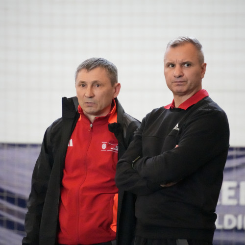 Астанада PRO санаты бойынша үшінші оқу модулі басталды