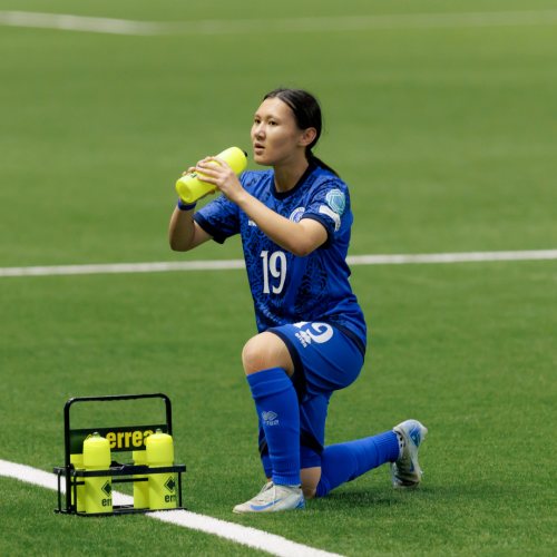 Kazakhstan W vs Armenia W Photos
