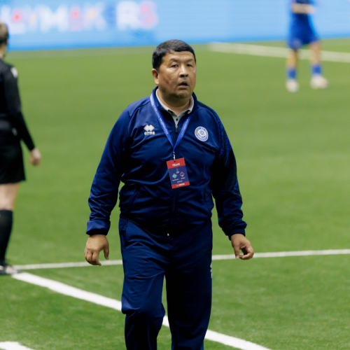 Kazakhstan W vs Armenia W Photos