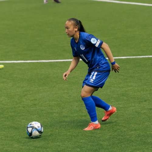 Kazakhstan W vs Armenia W Photos