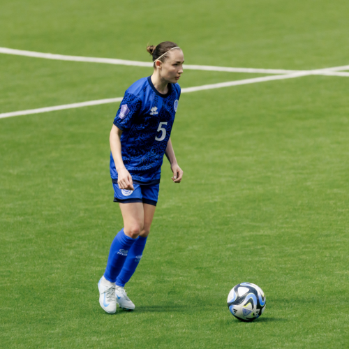 Kazakhstan W vs Armenia W Photos