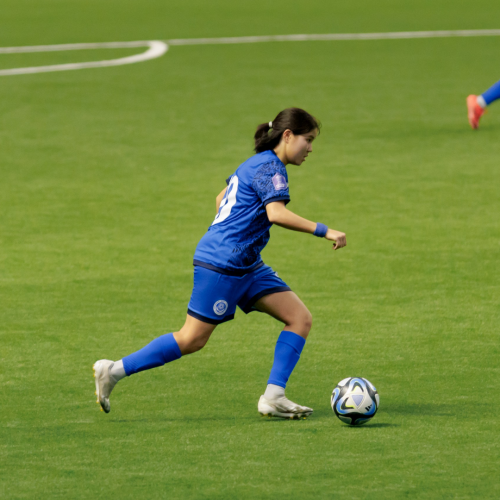 Kazakhstan W vs Armenia W Photos