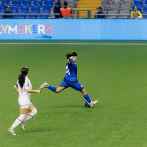 Kazakhstan W vs Armenia W Photos