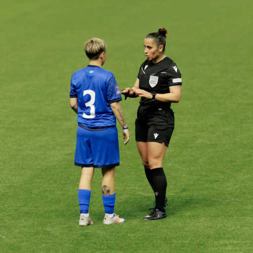 Kazakhstan W vs Armenia W Photos