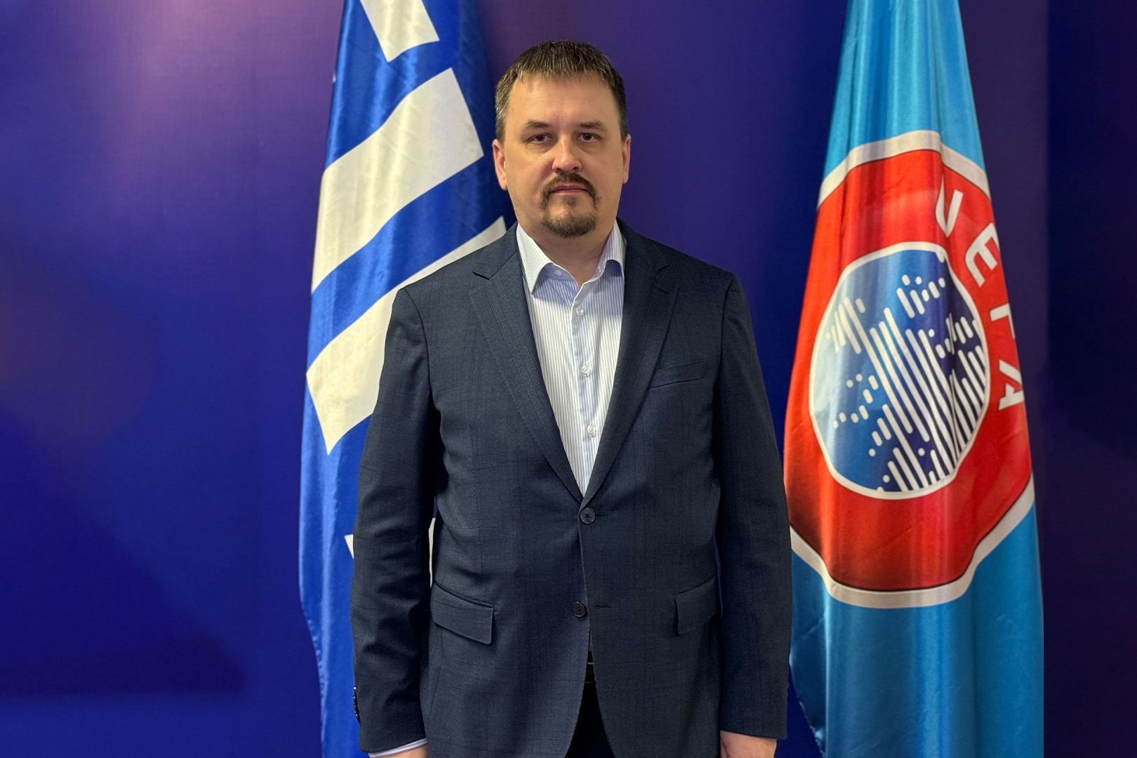 Леонид Калошин ҚФФ VAR үйлестірушісі және нұсқаушысы қызметіне тағайындалды