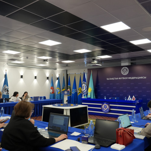 Премьер-лига клубтары UEFA BOARD жүйесінде қаржылық есепті сәтті тапсырды