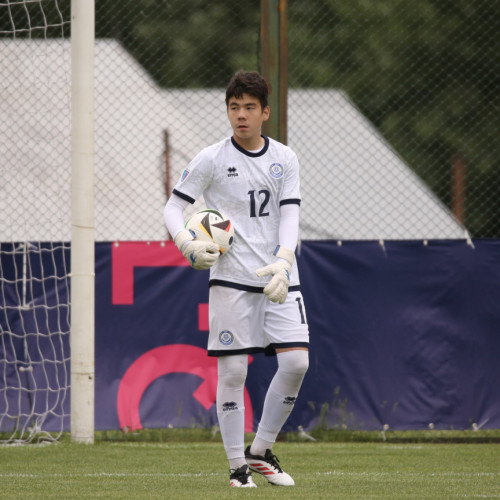 ҚФФ U-16 ұлттық академиясы Freedom QJ League турнирінің үшінші турында «Оқжетпес» U-18 командасын жеңді