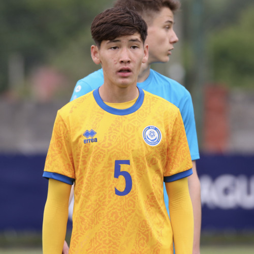 ҚФФ U-16 ұлттық академиясы Freedom QJ League турнирінің үшінші турында «Оқжетпес» U-18 командасын жеңді