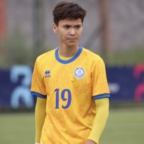 ҚФФ U-16 ұлттық академиясы Freedom QJ League турнирінің үшінші турында «Оқжетпес» U-18 командасын жеңді