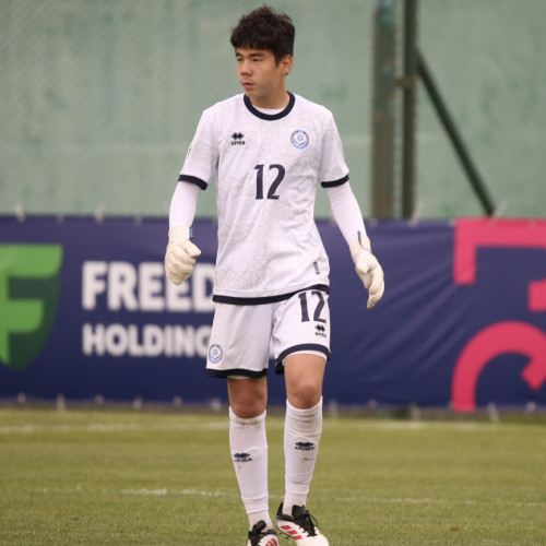 ҚФФ U-16 ұлттық академиясы Freedom QJ League турнирінің үшінші турында «Оқжетпес» U-18 командасын жеңді