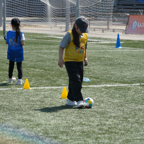 Өскеменде UEFA Playmakers жобасы аясында бапкерлерге арналған семинар өтті