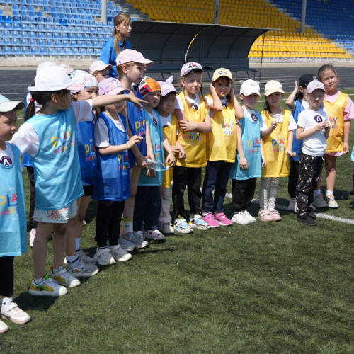 Өскеменде UEFA Playmakers жобасы аясында бапкерлерге арналған семинар өтті