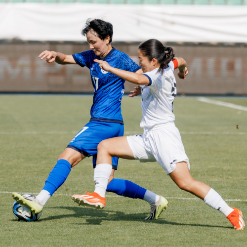 Kazakhstan W vs Kyrgyzstan W - Photos