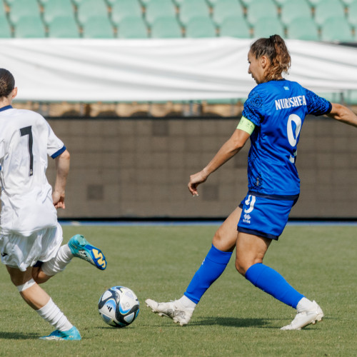 Kazakhstan W vs Kyrgyzstan W - Photos