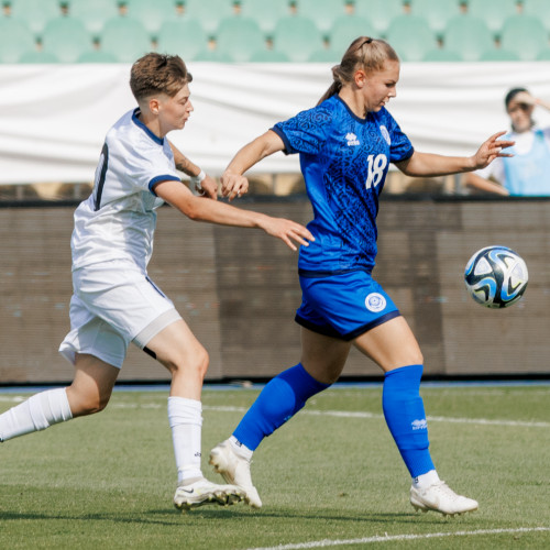 Kazakhstan W vs Kyrgyzstan W - Photos