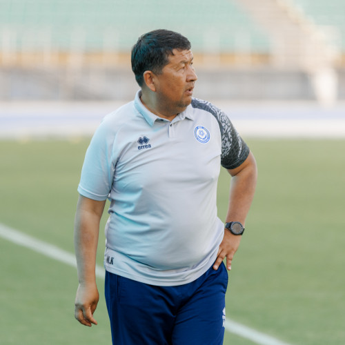 Kazakhstan W vs Kyrgyzstan W - Photos