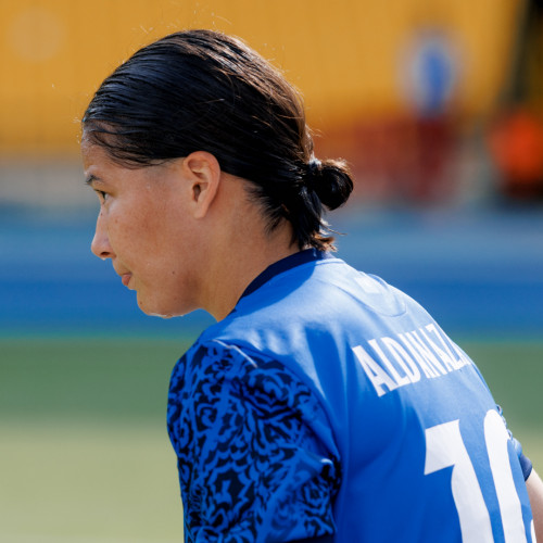 Kazakhstan W vs Kyrgyzstan W Photos