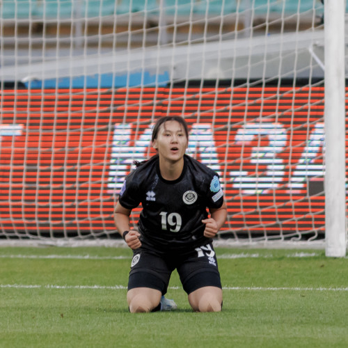 Kazakhstan W vs Liechtenstein W Photos