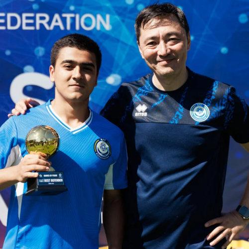 More Than just a Game: How sport brings refugees and communities together