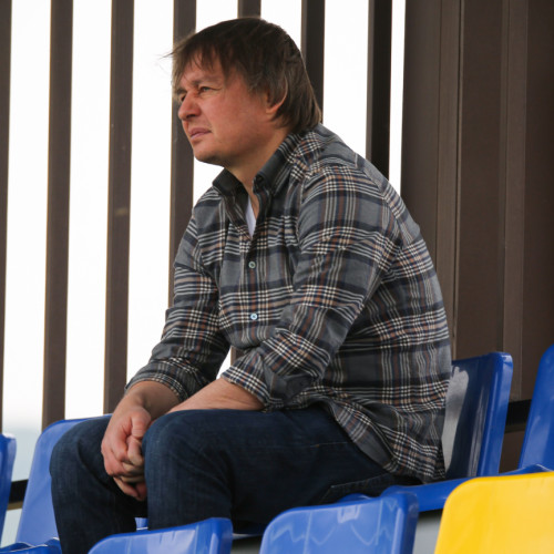 Gennady Skurtul and Ruslan Baltiev make a working trip to Talgar
