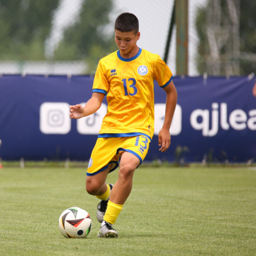 Gennady Skurtul and Ruslan Baltiev make a working trip to Talgar