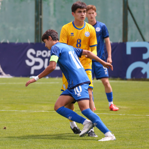 Gennady Skurtul and Ruslan Baltiev make a working trip to Talgar