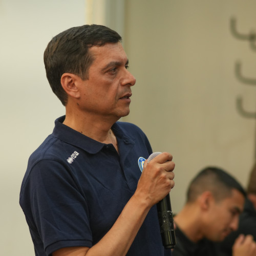 Workshop for KFF referees and inspectors completed in Astana