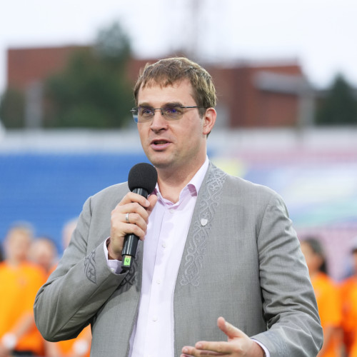 В Павлодаре стартовал первый в истории девичий сезон QJ League