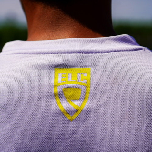 В рамках проекта «KFF Grassroots Awards» награждена столичная футбольная школа EL Clasico