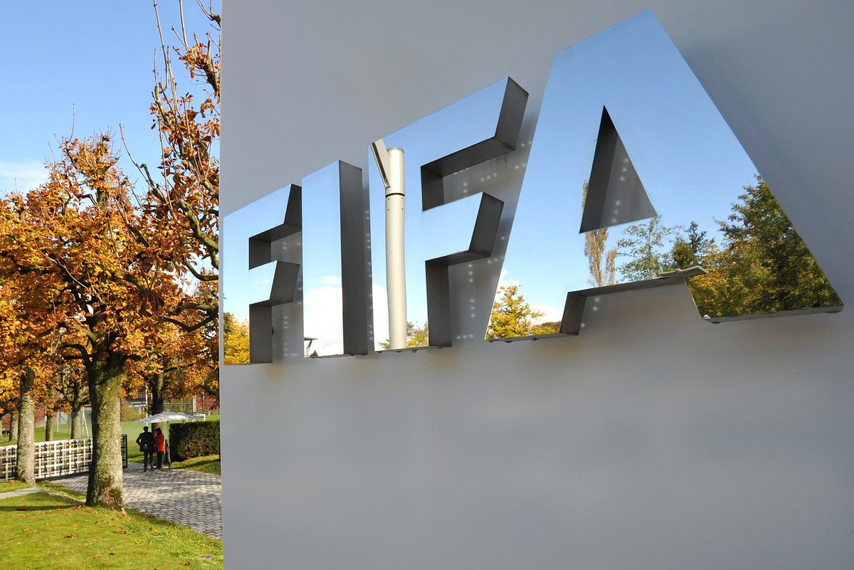 KFF takes part in the FIFA Executive Football Summit 2025