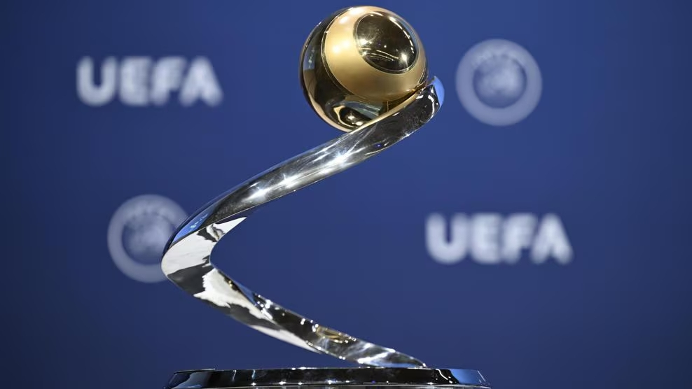 UEFA makes changes for UEFA EURO 2026