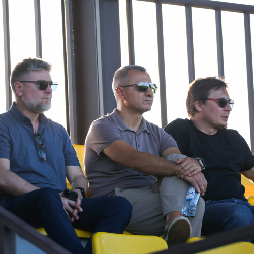 Vitalijs Astafjevs appointed as FIFA Talent Coach for KFF National Academy