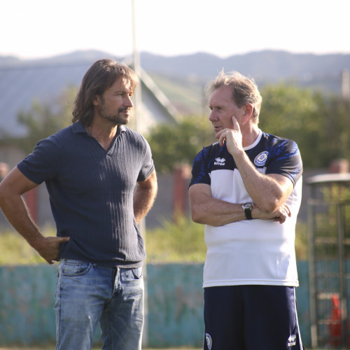 Vitalijs Astafjevs appointed as FIFA Talent Coach for KFF National Academy